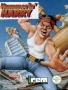 Nintendo  NES  -  Hammerin ' Harry